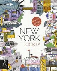 Enlarge image Cover: New York - Big Picture Press