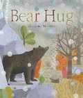 Cover: Bear Hug - Templar Books