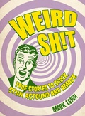 Cover: Weird Shit - Summersdale Publishers