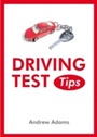 Cover: Driving Test Tips - Summersdale Publishers