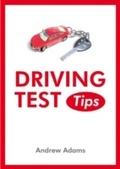 Cover: Driving Test Tips - Summersdale Publishers