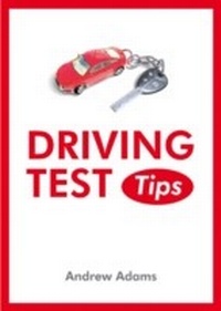 Enlarge image Cover: Driving Test Tips - Summersdale Publishers