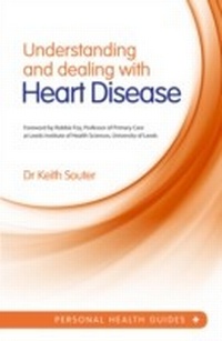 Enlarge image Cover: Understanding and Dealing with Heart Disease - Summersdale Publishers