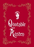 Cover: Quotable Austen - Summersdale Publishers
