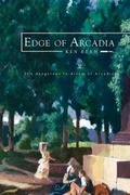 Cover: Edge of Arcadia - Fantastic Books Publishing