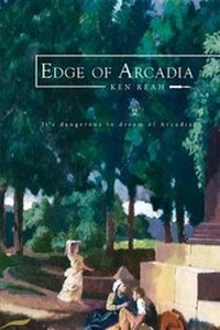 Enlarge image Cover: Edge of Arcadia - Fantastic Books Publishing
