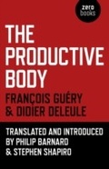 Cover: Productive Body - Zero Books