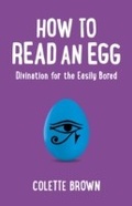 Cover: How to Read an Egg - Simon + Schuster LLC
