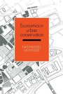 Cover: Economics in Urban Conservation - Cambridge University Press