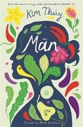 Cover: Man - The Clerkenwell Press