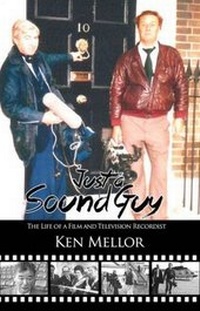 Abbildung von: Just a Sound Guy - Vanguard Press