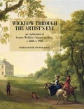 Cover: Wicklow Through the Artist's Eye - Wordwell