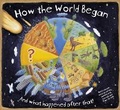 Cover: How the World Began - Templar Publishing