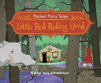 Enlarge image Cover: Little Red Riding Hood - Templar Publishing