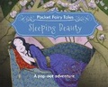 Cover: Sleeping Beauty - Templar Publishing