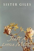 Cover: Just A Little More - Grosvenor House Publishing Ltd