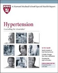Cover: Hypertension - Harvard Health Publications