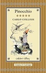Cover: Pinocchio - Macmillan Collector's Library