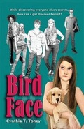 Cover: Bird Face - Sharksfinn Books