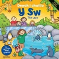 Cover: Cyfres Dewch i Chwilio: Y Sw - Atebol