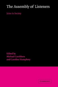 Enlarge image Cover: The Assembly of Listeners - Cambridge University Press
