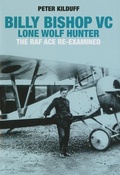 Cover: Billy Bishop - Grub Street Publishing