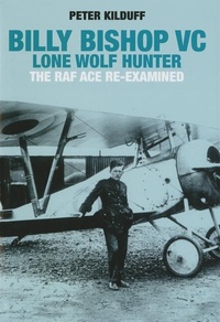 Enlarge image Cover: Billy Bishop - Grub Street Publishing