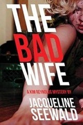 Cover: The Bad Wife - Perfect Crime Books