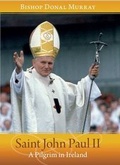 Cover: Saint John Paul II - Veritas Publications
