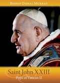Cover: Saint John Xxiii - Veritas Publications