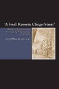 Cover: A Small Room in Clarges Street - Liverpool University Press