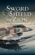 Cover: Sword & Shield of Zion - Liverpool University Press