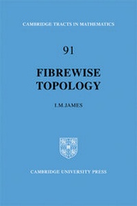 Abbildung von: Fibrewise Topology - Cambridge University Press