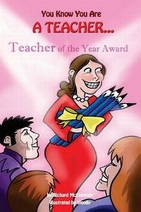Abbildung von: You Know You Are A Teacher - Strictly Business Ltd