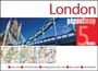 Cover: London PopOut Map - PopOut Maps