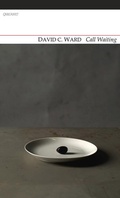 Cover: Call Waiting - Carcanet Press Ltd