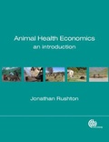 Cover: Animal Health Economics - CABI Publishing