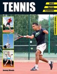 Abbildung von: Tennis - The Crowood Press Ltd