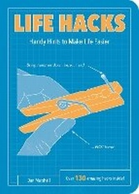 Enlarge image Cover: Life Hacks - Summersdale Publishers