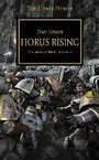 Cover: Horus Rising: Volume 1 - Games Workshop Ltd