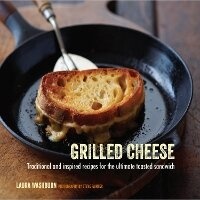 Enlarge image Cover: Grilled Cheese - Ryland, Peters & Small Ltd