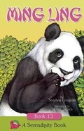 Cover: Ming Ling - Heritage Builders
