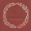Cover: Days of Christmas - Compendium Publishing & Communications