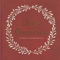 Enlarge image Cover: Days of Christmas - Compendium Publishing & Communications