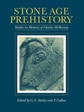 Cover: Stone Age Prehistory - Cambridge University Press