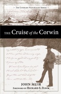 Cover: The Cruise of the Corwin - Alaska Northwest Books