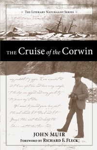 Enlarge image Cover: The Cruise of the Corwin - Alaska Northwest Books