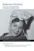Cover: Katherine Dunham - SAR Press
