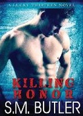 Cover: Killing Honor - Soaring Phoenix Press