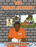Cover: The Prison Alphabet - Goldest Karat Publishing